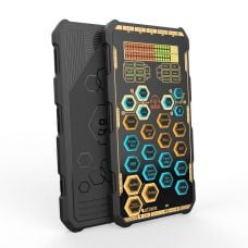 Sound card K9 mobile - Chơi game, thu âm, livestream, karaoke online