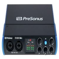 Soundcard Presonus 24C