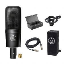 Microphone Audio-Technica AT4040