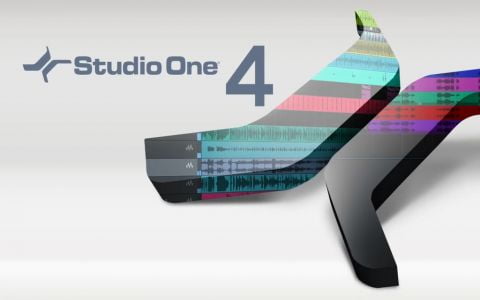 Studio One 4 Full Crack (Mac + Win)