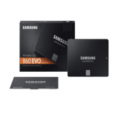 SSD Sam Sung 860 250gb