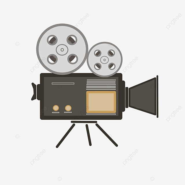 Thiết Bị Quay Phim